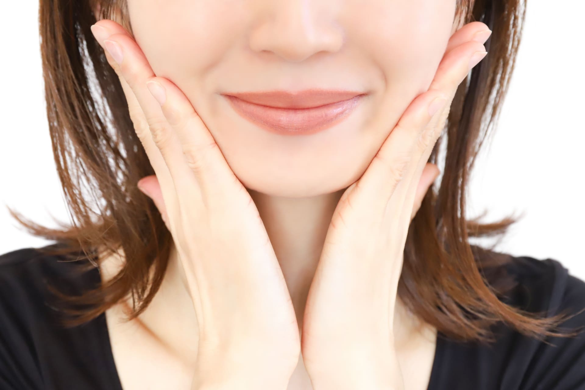 顔の大きさの平均はどれくらい?測り方や小顔診断も紹介 | 株式会社VIA